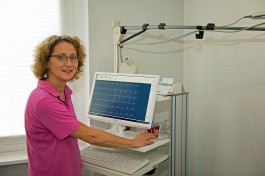 Praxis Wellingsbüttel