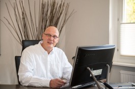 Praxis Wellingsbüttel